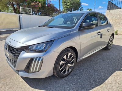 Peugeot 208 PureTech 100 Stop&Start 5 porte GT (2)