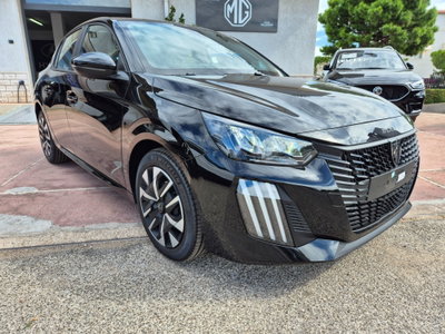 Peugeot 208 PureTech 100 Stop&Start 5 porte GT (3)
