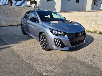 Peugeot 208 PureTech 100 Stop&Start 5 porte GT (3)