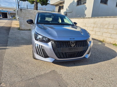 Peugeot 208 PureTech 100 Stop&Start 5 porte GT (4)