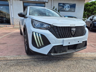 Peugeot 2008 1.2 turbo Style 100cv (16)