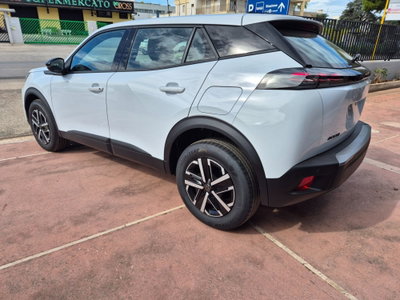Peugeot 2008 1.2 hybrid Style 110cv e-dcs6 (16)