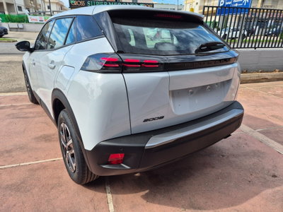 Peugeot 2008 1.2 hybrid Style 110cv e-dcs6 (17)