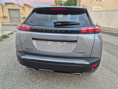 Peugeot 2008 1.2 hybrid Style 110cv e-dcs6 (3)