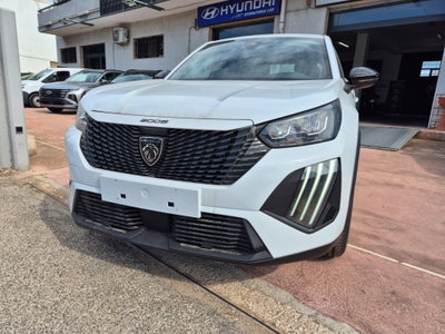 Peugeot 2008 1.2 hybrid Style 110cv e-dcs6 (9)