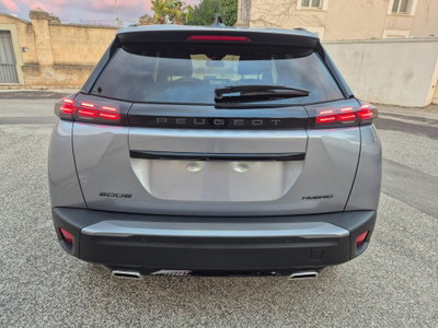 Peugeot 2008 1.2 hybrid Allure 110cv e-dcs6 (13)