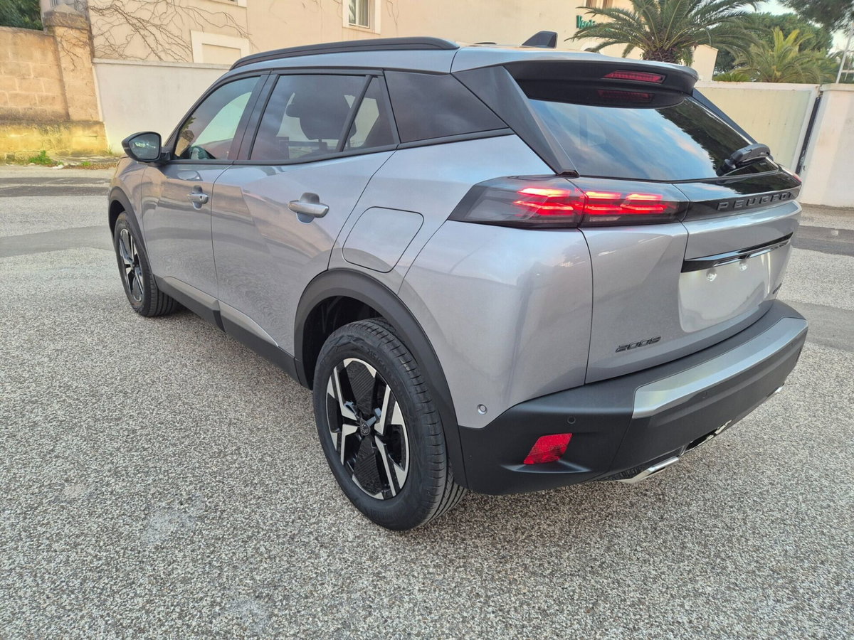 Peugeot 2008 1.2 hybrid Allure 110cv e-dcs6 (14)
