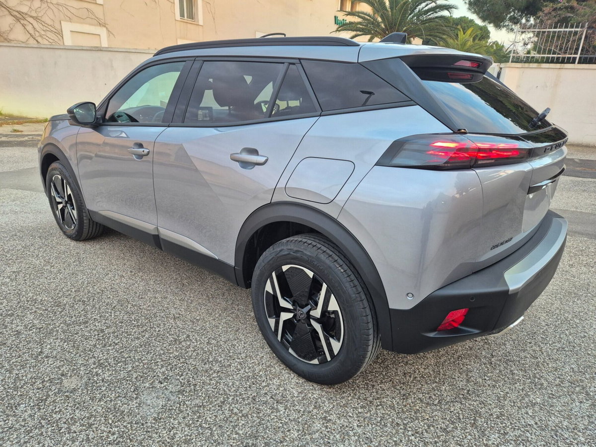 Peugeot 2008 1.2 hybrid Allure 110cv e-dcs6 (15)