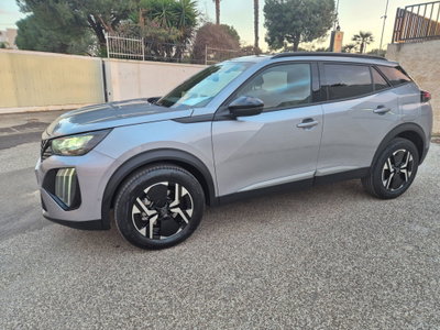 Peugeot 2008 1.2 hybrid Allure 110cv e-dcs6 (3)