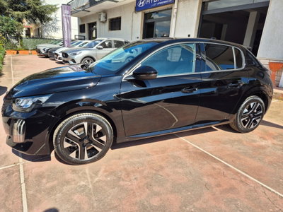 Peugeot 208 PureTech 100 Stop&Start 5 porte Allure (7)