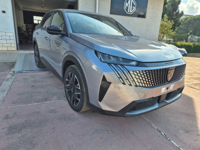 Peugeot 3008 1.2 hybrid Allure Business 145cv e-dcs6 (11)