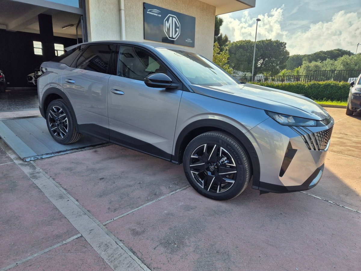 Peugeot 3008 1.2 hybrid Allure 145cv e-dcs6 (12)