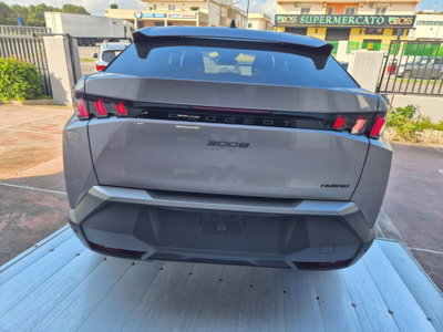 Peugeot 3008 1.2 hybrid Allure Business 145cv e-dcs6 (14)
