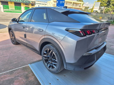 Peugeot 3008 1.2 hybrid Allure Business 145cv e-dcs6 (15)
