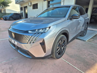 Peugeot 3008 1.2 hybrid Allure Business 145cv e-dcs6 (5)