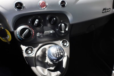 Fiat 500 1.0 Hybrid Sport (11)