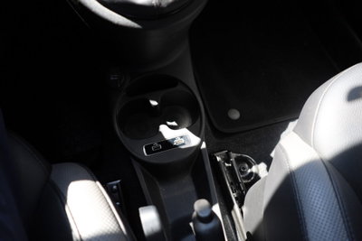 Fiat 500 1.0 Hybrid Sport (12)