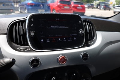 Fiat 500 1.0 Hybrid Sport (13)