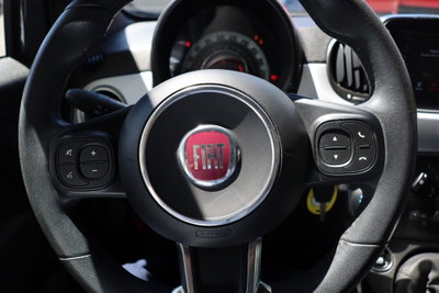 Fiat 500 1.0 Hybrid Sport (14)