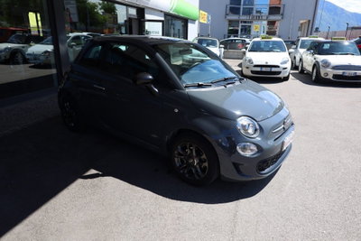 Fiat 500 1.0 Hybrid Sport (3)