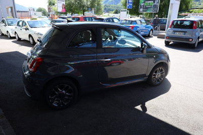 Fiat 500 1.0 Hybrid Sport (4)