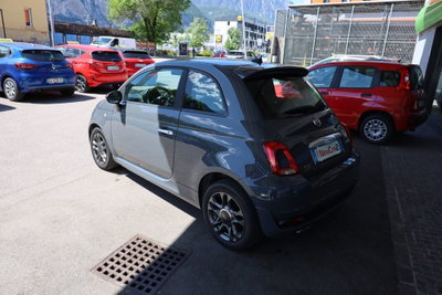 Fiat 500 1.0 Hybrid Sport (6)