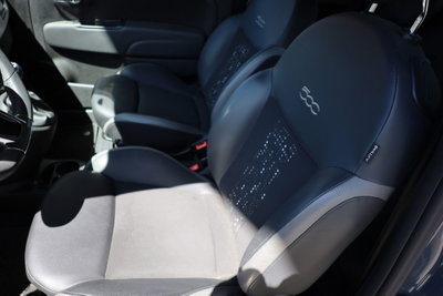 Fiat 500 1.0 Hybrid Sport (8)