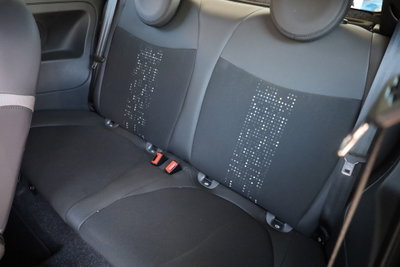 Fiat 500 1.0 Hybrid Sport (9)