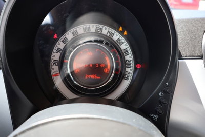 Fiat 500 1.0 Hybrid Sport (10)