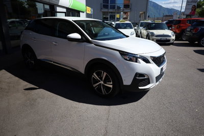 Peugeot 3008 BlueHDi 130 S&S Allure (3)