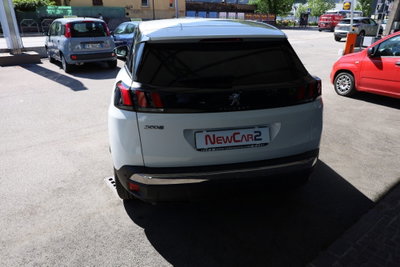 Peugeot 3008 BlueHDi 130 S&S Allure (5)
