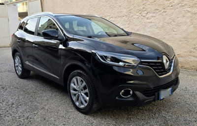 Renault Kadjar 8V 110CV Energy Zen (2)