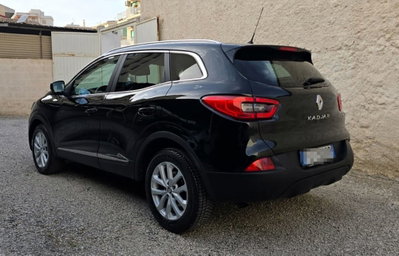 Renault Kadjar 8V 110CV Energy Zen (4)