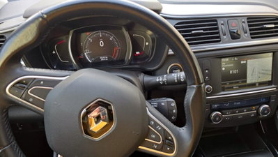 Renault Kadjar 8V 110CV Energy Zen (5)