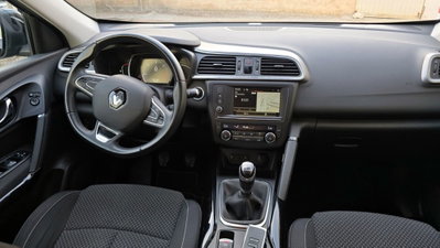 Renault Kadjar 8V 110CV Energy Zen (6)