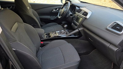 Renault Kadjar 8V 110CV Energy Zen (7)