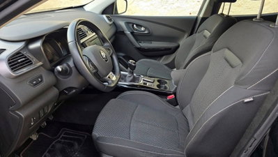 Renault Kadjar 8V 110CV Energy Zen (8)
