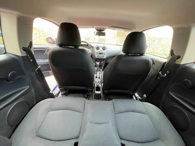 Alfa Romeo MiTo 1.4 78 CV Distinctive Sport Pack (2)