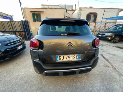 Citroen C3 Aircross BlueHDi 110 S&S Shine Pack (12)