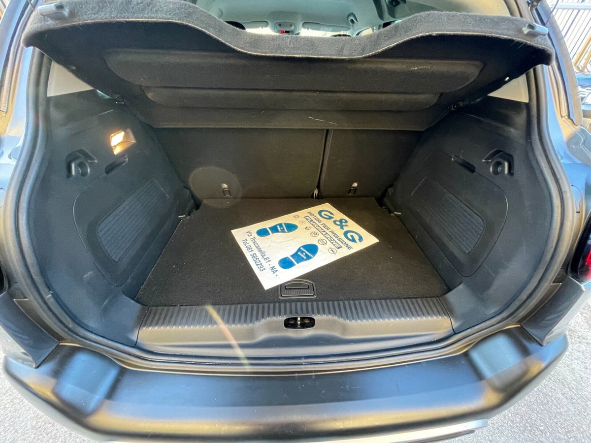 Citroen C3 Aircross BlueHDi 110 S&S Shine Pack (15)