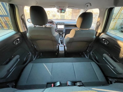 Citroen C3 Aircross BlueHDi 110 S&S Shine Pack (2)
