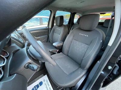 Dacia Duster 1.5 dCi 110CV 4x2 Lauréate N1 (18)