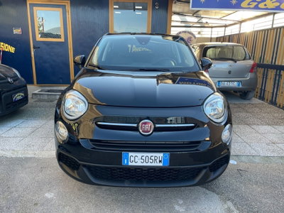 Fiat 500X 1.3 MultiJet 95 CV Connect usata