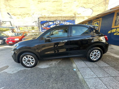 Fiat 500X 1.3 MultiJet 95 CV Connect (10)