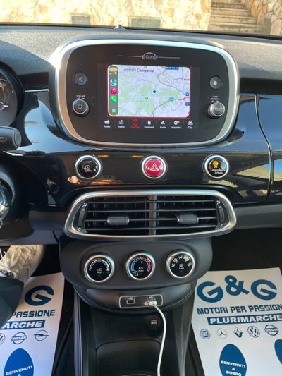 Fiat 500X 1.3 MultiJet 95 CV Connect (13)