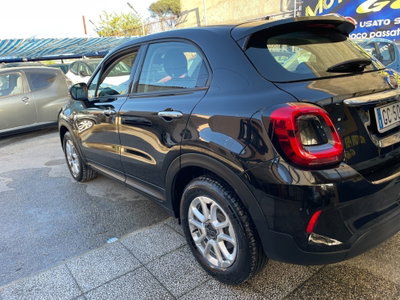 Fiat 500X 1.3 MultiJet 95 CV Connect (15)