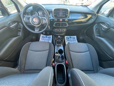Fiat 500X 1.3 MultiJet 95 CV Connect (17)