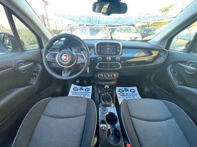 Fiat 500X 1.3 MultiJet 95 CV Connect (18)