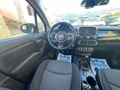 Fiat 500X 1.3 MultiJet 95 CV Connect (19)