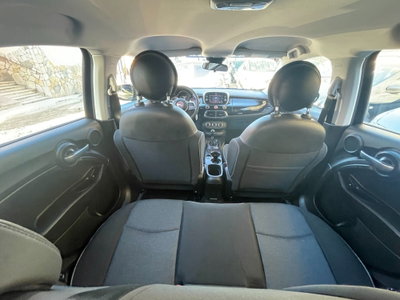 Fiat 500X 1.3 MultiJet 95 CV Connect (2)